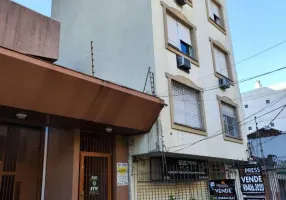 Foto 1 de Apartamento com 1 Quarto para alugar, 46m² em Petrópolis, Porto Alegre