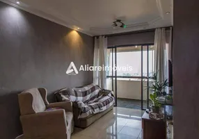 Foto 1 de Apartamento com 3 Quartos à venda, 70m² em Alto da Mooca, São Paulo