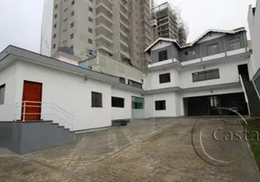 Foto 1 de Sobrado com 5 Quartos à venda, 450m² em Vila Prudente, São Paulo