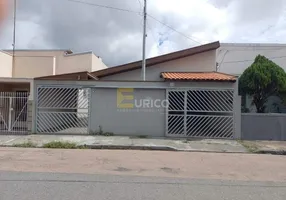 Foto 1 de Casa com 3 Quartos à venda, 130m² em Vila Rami, Jundiaí