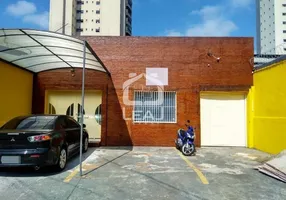 Foto 1 de Galpão/Depósito/Armazém para venda ou aluguel, 330m² em Vila Alexandria, São Paulo