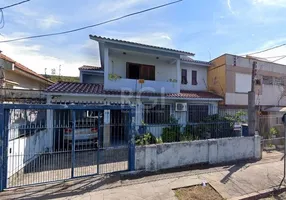 Foto 1 de Casa com 4 Quartos à venda, 270m² em Partenon, Porto Alegre