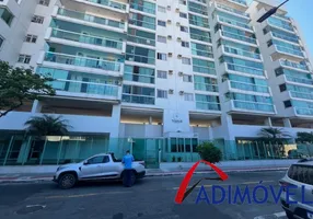 Foto 1 de Apartamento com 3 Quartos para alugar, 90m² em Jardim Camburi, Vitória