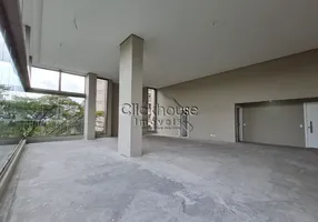 Foto 1 de Apartamento com 4 Quartos à venda, 390m² em Higienópolis, São Paulo