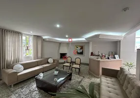Foto 1 de Casa com 4 Quartos à venda, 338m² em Maria Virgínia, Belo Horizonte