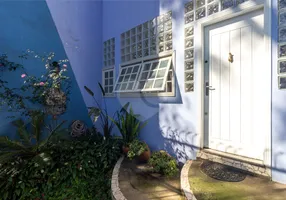 Foto 1 de Sobrado com 6 Quartos para venda ou aluguel, 148m² em Vila Clementino, São Paulo