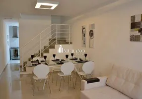 Foto 1 de Casa de Condomínio com 3 Quartos à venda, 112m² em Vila Prudente, São Paulo