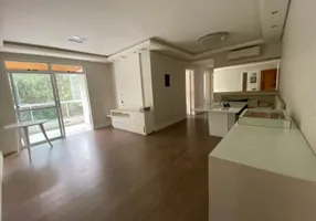 Foto 1 de Apartamento com 3 Quartos à venda, 117m² em Coqueiros, Florianópolis