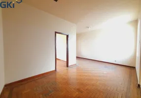 Foto 1 de Casa com 3 Quartos para alugar, 130m² em Cambuci, São Paulo