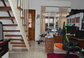 Foto 1 de Casa com 3 Quartos à venda, 105m² em Lapa, São Paulo