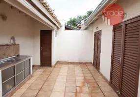 Foto 1 de Casa de Condomínio com 3 Quartos à venda, 90m² em Núcleo São Luís, Ribeirão Preto