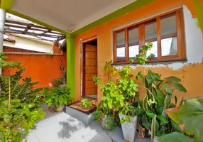 Foto 1 de Casa com 2 Quartos à venda, 67m² em Vila Monteiro, Piracicaba
