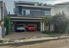 Foto 1 de Casa de Condomínio com 4 Quartos à venda, 350m² em Parque Residencial Villa dos Inglezes, Sorocaba