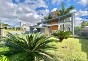Foto 1 de Casa de Condomínio com 5 Quartos à venda, 650m² em Parque Mirante Do Vale, Jacareí