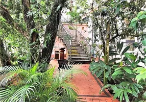 Foto 1 de Casa com 9 Quartos à venda, 127m² em Santa Teresa, Rio de Janeiro