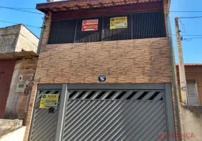 Foto 1 de Casa com 2 Quartos à venda, 120m² em Cidade Salvador, Jacareí