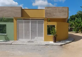 Foto 1 de Casa com 2 Quartos à venda, 77m² em Guaratiba, Rio de Janeiro