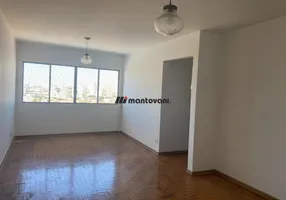 Foto 1 de Apartamento com 2 Quartos à venda, 86m² em Vila Oratório, São Paulo