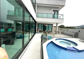 Foto 1 de Casa de Condomínio com 4 Quartos à venda, 733m² em Tarumã, Santana de Parnaíba
