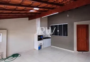 Foto 1 de Casa com 3 Quartos à venda, 125m² em Jardim Alice, Indaiatuba