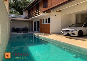 Foto 1 de Casa com 3 Quartos à venda, 314m² em Itaguaçu, Florianópolis