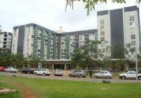 Foto 1 de Sala Comercial para alugar, 31m² em Asa Sul, Brasília