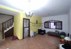 Foto 1 de Casa com 3 Quartos para alugar, 104m² em Pompeia, São Paulo