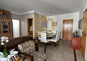 Foto 1 de Apartamento com 3 Quartos à venda, 126m² em Jardim Anália Franco, São Paulo