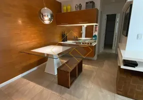 Foto 1 de Apartamento com 2 Quartos para venda ou aluguel, 65m² em Centro, Campos dos Goytacazes