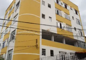 Foto 1 de Apartamento com 3 Quartos à venda, 120m² em Saúde, Salvador