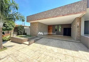 Foto 1 de Casa de Condomínio com 3 Quartos para venda ou aluguel, 175m² em Condominio Residencial Alta Vista, São José do Rio Preto