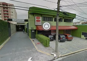 Foto 1 de Galpão/Depósito/Armazém para venda ou aluguel, 1300m² em Santa Maria, São Caetano do Sul