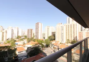 Foto 1 de Apartamento com 3 Quartos à venda, 103m² em Água Branca, São Paulo