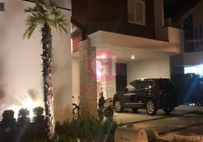 Foto 1 de Casa de Condomínio com 4 Quartos à venda, 350m² em Vila Costa, Taubaté