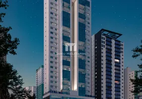 Foto 1 de Apartamento com 4 Quartos à venda, 173m² em Centro, Balneário Camboriú