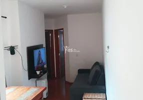 Foto 1 de Apartamento com 2 Quartos à venda, 56m² em Parque Novo Oratorio, Santo André