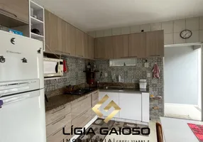 Foto 1 de Sobrado com 3 Quartos à venda, 132m² em Jardim Morumbi, São José dos Campos