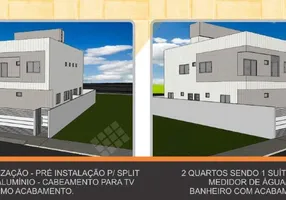 Foto 1 de Apartamento com 2 Quartos à venda, 43m² em Mangabeira, João Pessoa