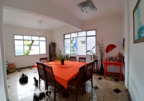 Foto 1 de Casa com 3 Quartos à venda, 248m² em Rio Comprido, Rio de Janeiro