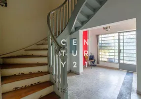 Foto 1 de Imóvel Comercial para venda ou aluguel, 190m² em Vila Mariana, São Paulo