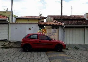 Foto 1 de Casa com 3 Quartos à venda, 72m² em Jardim Sao Jose, Cruzeiro