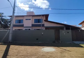 Foto 1 de Casa com 5 Quartos para alugar, 550m² em gameleira, Aracaju