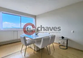 Foto 1 de Flat com 1 Quarto para venda ou aluguel, 56m² em Leblon, Rio de Janeiro