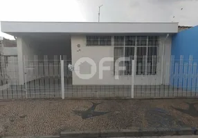 Foto 1 de Casa com 3 Quartos à venda, 172m² em Parque Industrial, Campinas