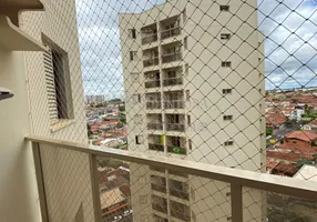 Foto 1 de Apartamento com 3 Quartos à venda, 90m² em Vila Nossa Senhora Aparecida, São José do Rio Preto