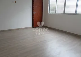 Foto 1 de Apartamento com 3 Quartos à venda, 65m² em Inhaúma, Rio de Janeiro