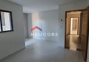 Foto 1 de Apartamento com 2 Quartos à venda, 74m² em Parque das Nações, Santo André