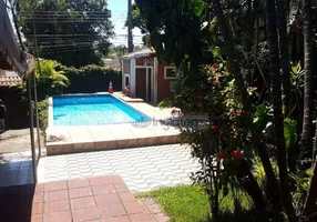 Foto 1 de Casa com 2 Quartos à venda, 80m² em Jardim Tókio, Londrina