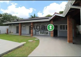 Foto 1 de Casa de Condomínio com 3 Quartos à venda, 229m² em Fazenda Ilha, Embu-Guaçu