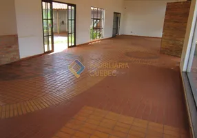 Foto 1 de Imóvel Comercial para alugar, 339m² em Nova Ribeirânia, Ribeirão Preto